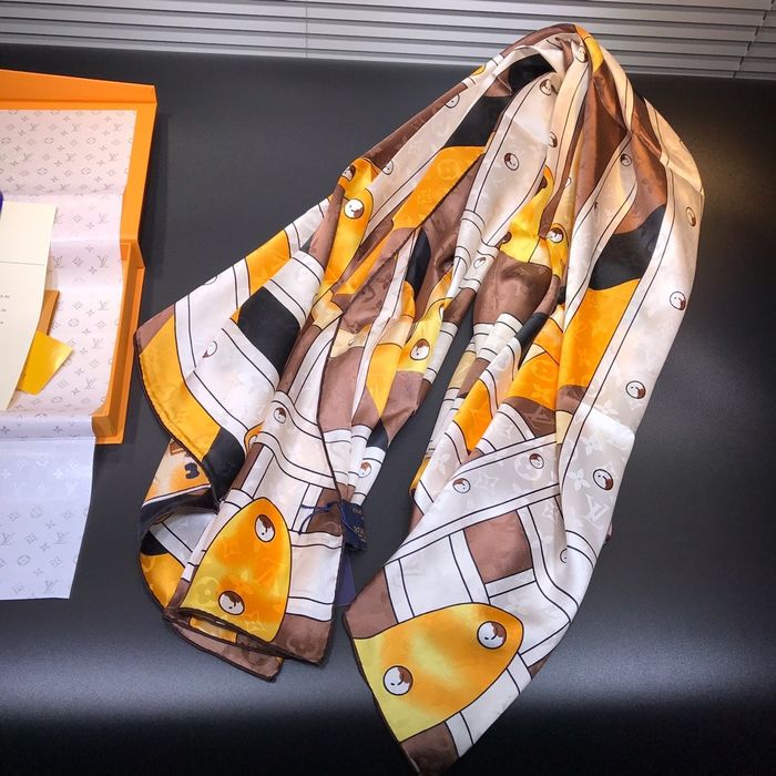 Louis Vuitton Scarf LVS00177